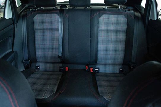 Volkswagen Polo GTI 2.0 TSI DSG