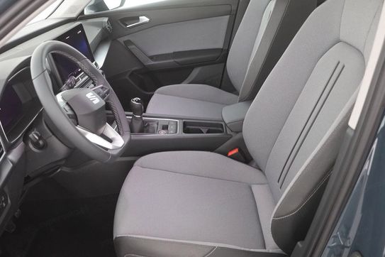 Seat Leon Style 1.5 TSI