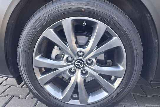 Mazda CX-30 2.0 Center-Line