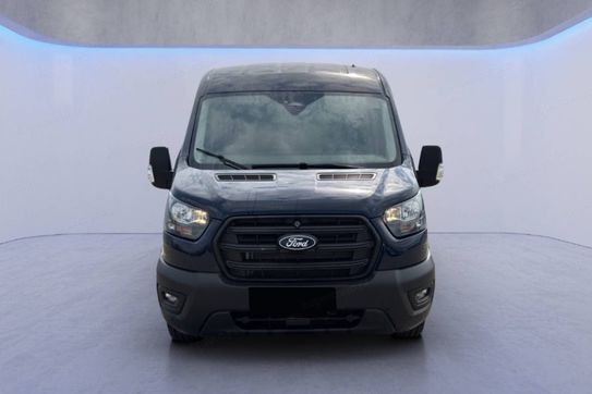 Ford Transit 350 L3H2 Trend