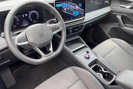 Volkswagen Tiguan 2.0 TDI SCR Life DSG