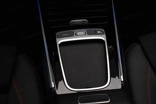 Mercedes B Klasa 250 e PHEV AMG Line 8G-DCT