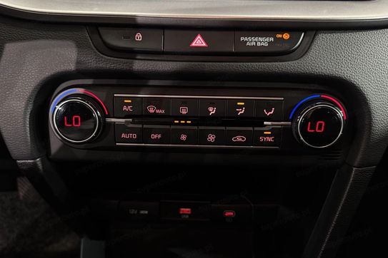 Kia XCeed 1.5 T-GDI