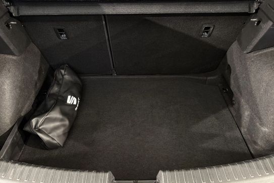 Seat Leon 1.0 Tsi Style