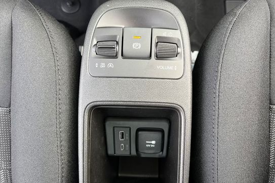 Fiat 500 Icon  Hybrid 1.0