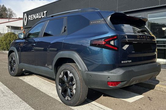 Dacia Bigster Extreme 1.2 TCe mHEV ECO-G LPG