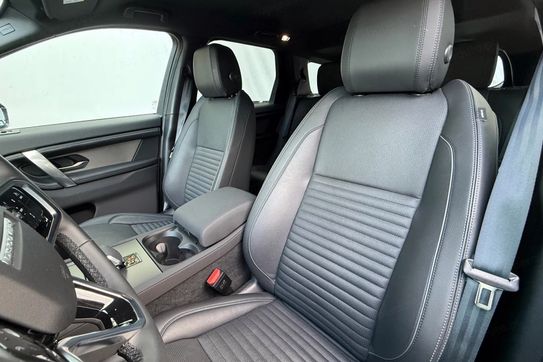 Land Rover Discovery Sport D200 Dynamic SE