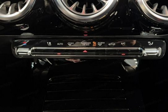 Mercedes Klasa A 200 Progressive 7G-DCT