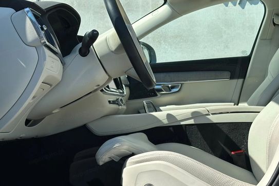 Volvo V90 B4 D AWD Plus Bright