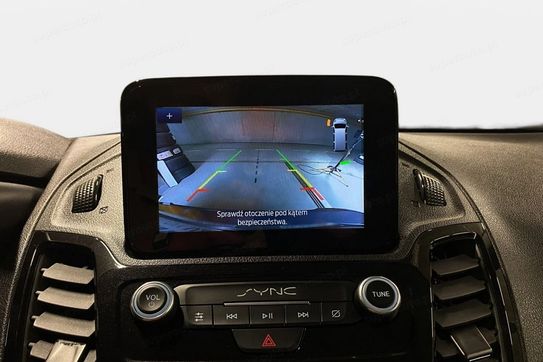 Ford Tourneo Connect Titanium