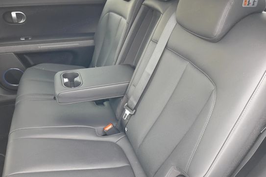 Hyundai Ioniq 5 77kWh Uniq 4WD