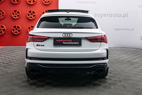 Audi Q3 RS  Sportback S tronic