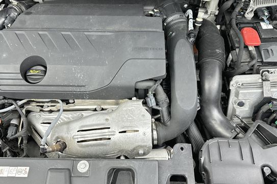 Citroen C5 Aircross Shine Pack 1.6 Hybrid e-EAT8