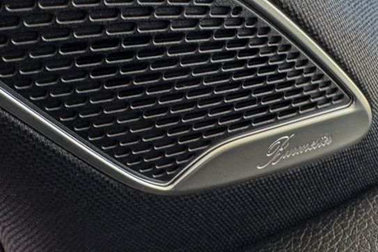 Mercedes GLB 220 4-Matic AMG Line