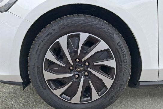 Ford Focus 1.5 EcoBlue aut