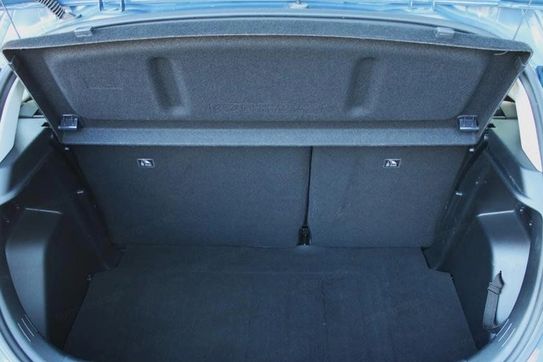 Hyundai i20 1.2 Modern