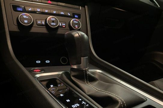 Seat Ateca 1.5 TSI DSG