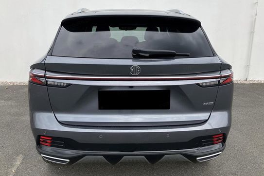 MG HS 1.5T PHEV Excite aut