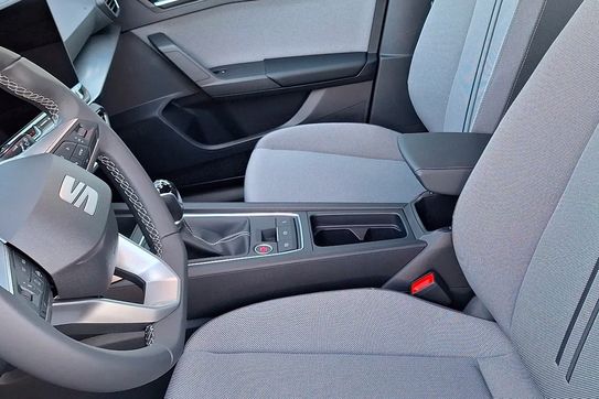 Seat Leon Style 1.5 TSI