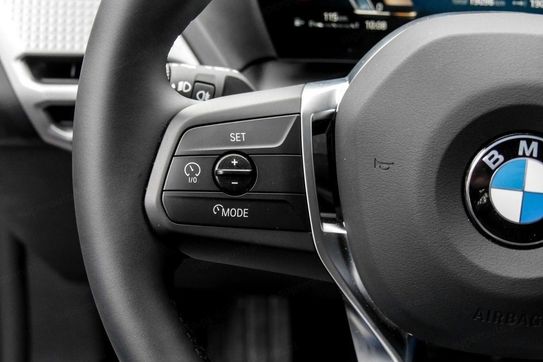 BMW Seria 1 116 M Design