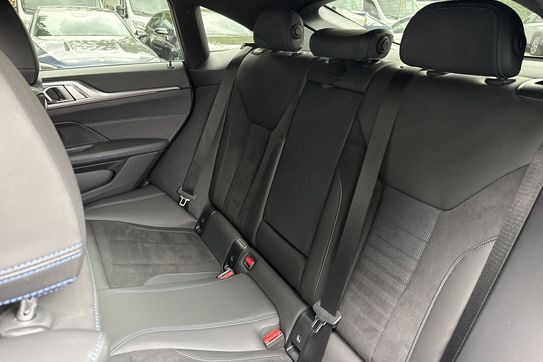 BMW Seria 4 420i M Sport