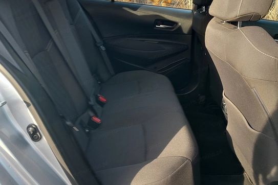 Toyota Corolla 1.5 Comfort