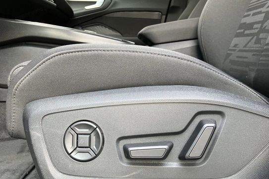Audi A5 TFSI 110 kW S tronic