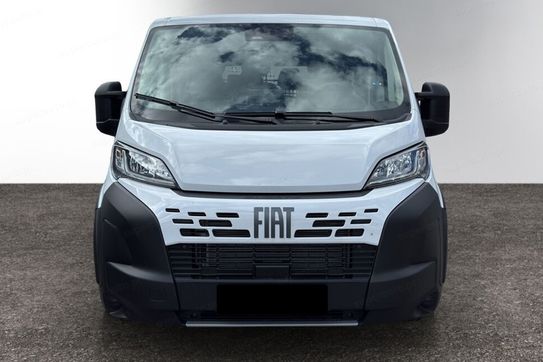 Fiat Ducato L4 Zabudowa Brygadowa + Skrzynia