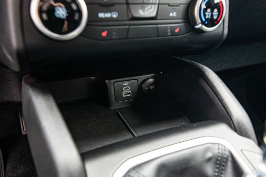 Ford Kuga 1.5 EcoBoost Cool&Connect