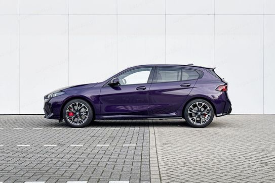BMW Seria 1 123 xDrive M Sport