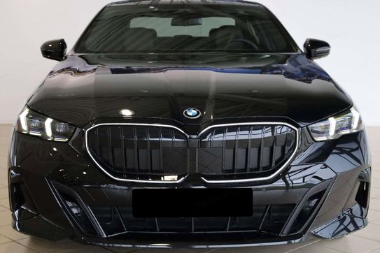BMW Seria 5 520i M Sport