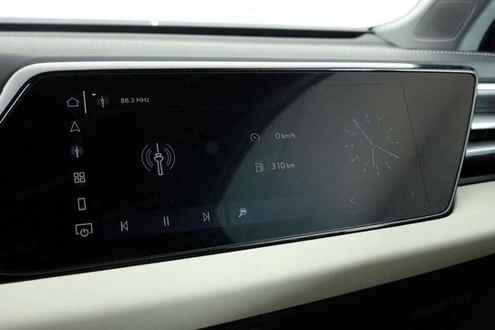 Audi A6 TDI quattro