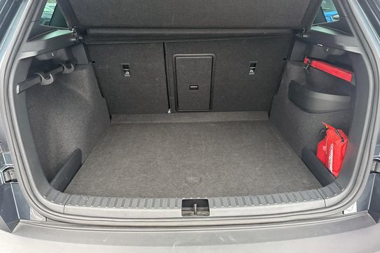Skoda Karoq Style 2.0 TDI SCR 4x4  DSG
