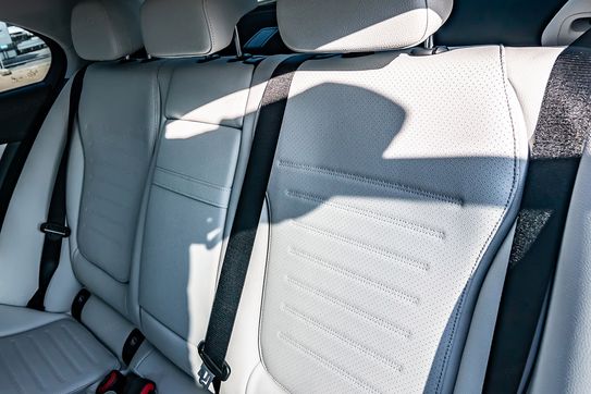 Mercedes Klasa C 300 4-Matic AMG