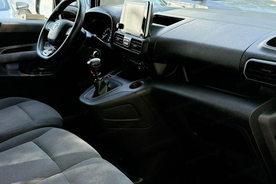 Toyota Proace City Standard