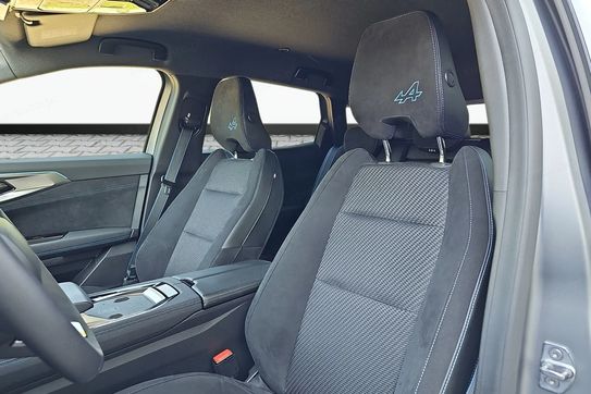 Renault Austral 1.2 e-Tech Full Hybrid 200 Iconic Esprit Alpine MMT