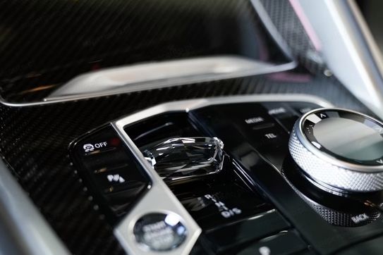 BMW X6 xDrive40d M Sport