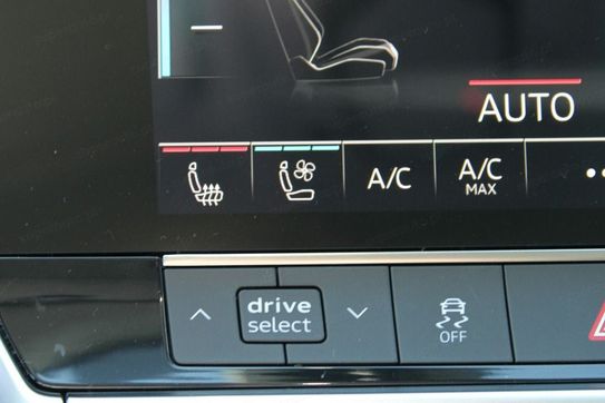 Audi A6 40 TDI  Quattro Advanced