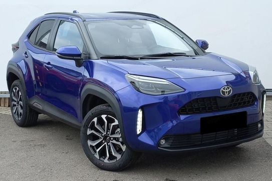 Toyota Yaris Cross Style 1.5 Hybrid