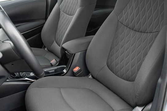 Toyota Corolla 1.5 Comfort