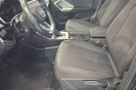 Audi Q3 35 TFSI