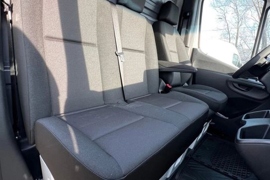 Mercedes Sprinter PRO Ekstradługi 319 CDI 9G-TRONIC