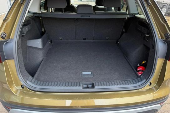 Skoda Kodiaq 2.0 TDI 4x4 Selection DSG