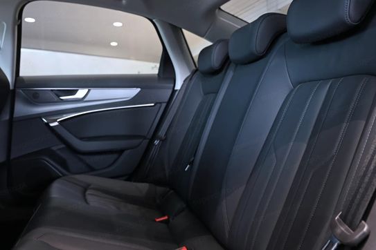 Audi A6 40 TDI mHEV quattro S tronic