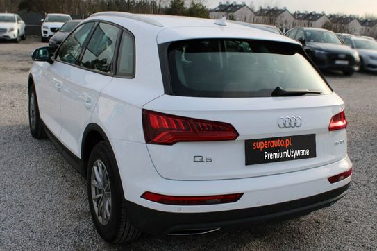 Audi Q5 35 TDI mHEV S tronic