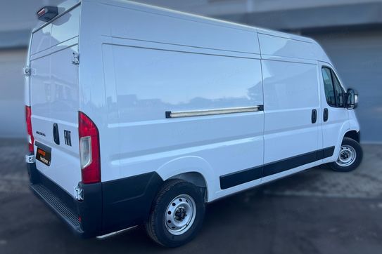 Fiat Ducato L3H2