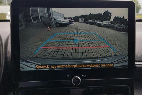 Toyota Yaris Cross Hybrid 1.5 Style