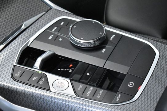 BMW Seria 3 320i M Sport