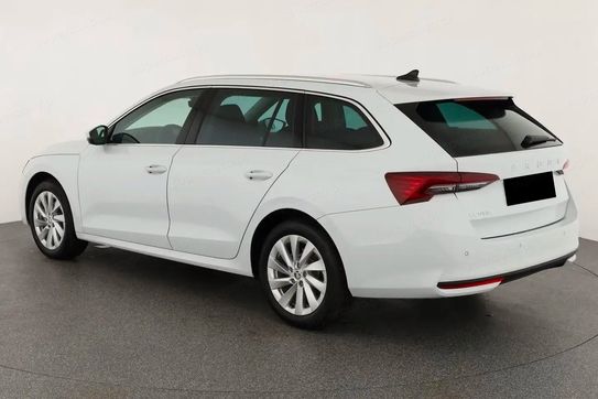 Skoda Octavia Edition 130 Selection 1.5 TSI mHEV  DSG