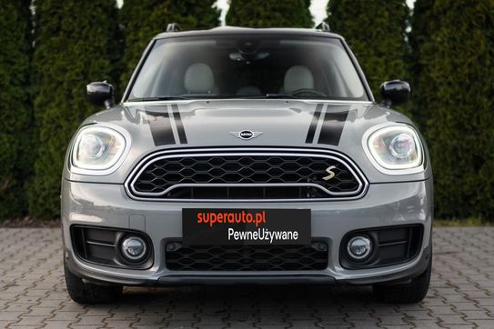 Mini Countryman Cooper SE ALL4